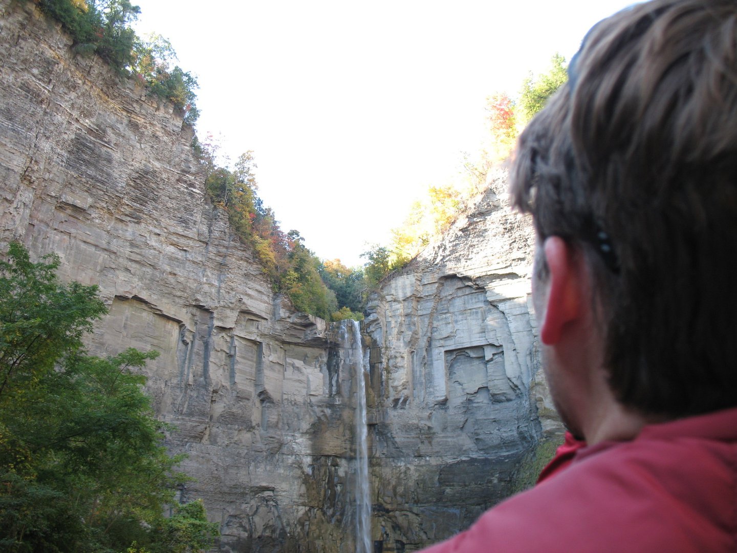 Taughannock Falls State Park